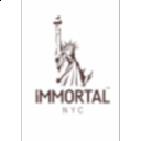 Logo de Immortal